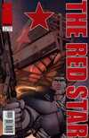 Red Star comic books